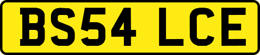 BS54LCE