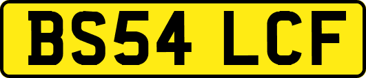 BS54LCF