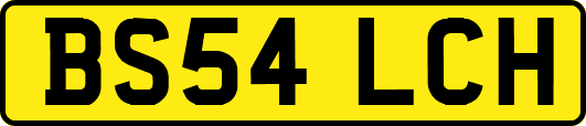 BS54LCH