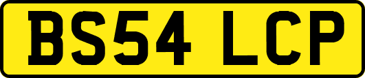BS54LCP