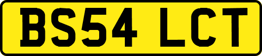 BS54LCT