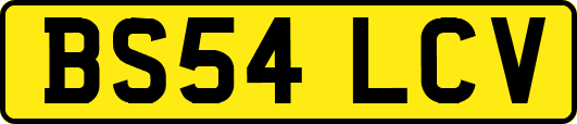 BS54LCV