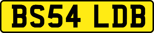 BS54LDB