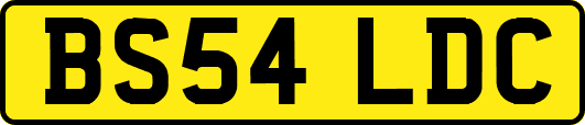 BS54LDC
