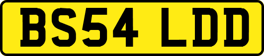 BS54LDD