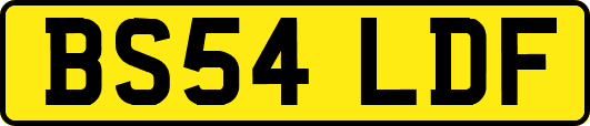 BS54LDF