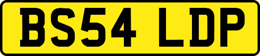 BS54LDP