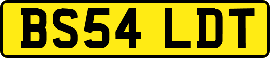 BS54LDT