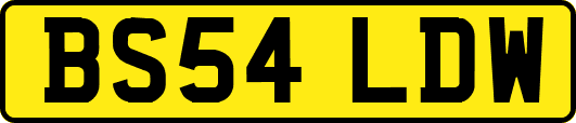 BS54LDW