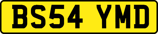 BS54YMD
