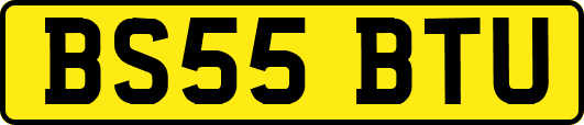 BS55BTU