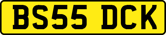 BS55DCK