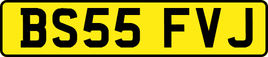 BS55FVJ
