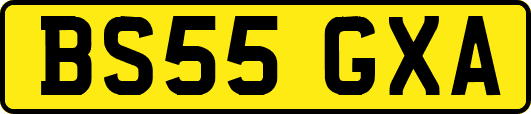 BS55GXA