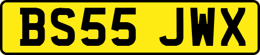 BS55JWX