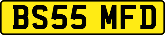 BS55MFD