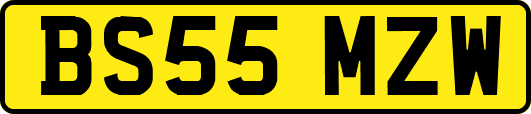 BS55MZW