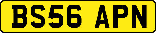BS56APN