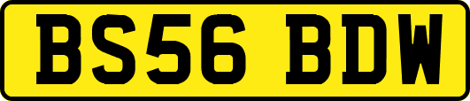 BS56BDW