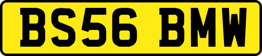 BS56BMW