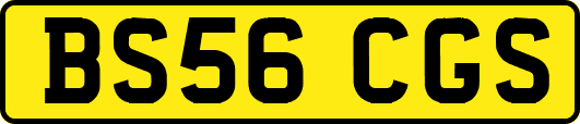 BS56CGS