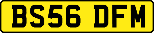 BS56DFM
