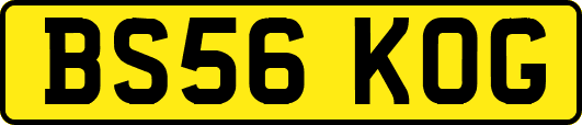 BS56KOG