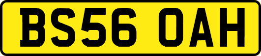 BS56OAH