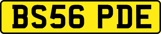 BS56PDE