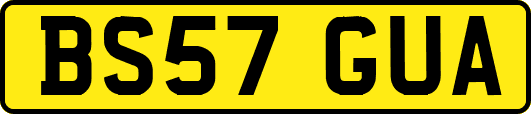 BS57GUA