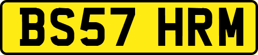 BS57HRM