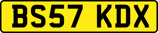 BS57KDX