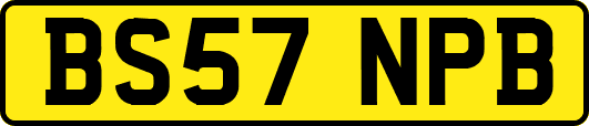 BS57NPB
