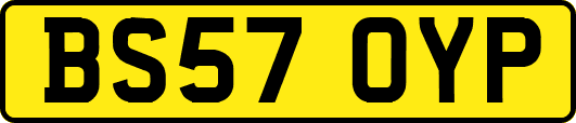 BS57OYP