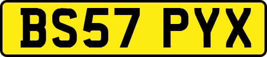 BS57PYX