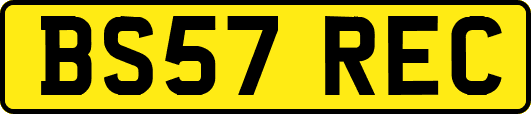 BS57REC