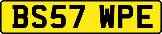 BS57WPE
