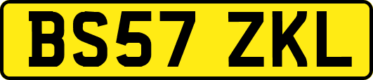 BS57ZKL