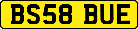 BS58BUE