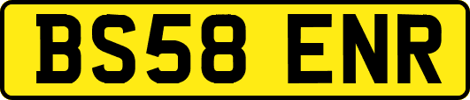 BS58ENR
