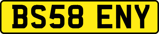 BS58ENY