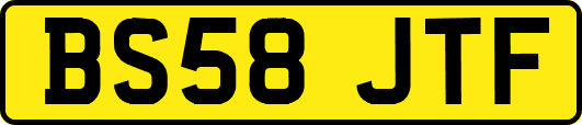 BS58JTF