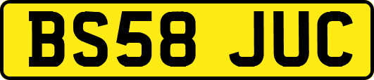 BS58JUC
