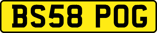 BS58POG
