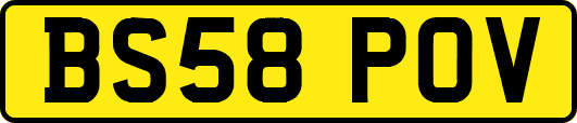 BS58POV