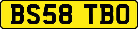 BS58TBO