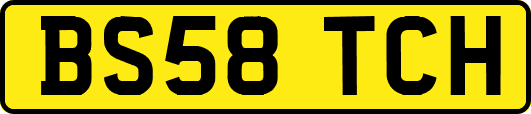 BS58TCH