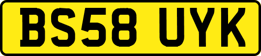 BS58UYK
