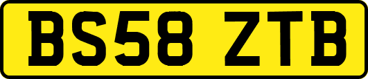BS58ZTB
