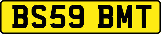 BS59BMT